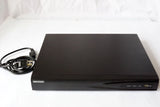 8-Channels Network Video Recorder