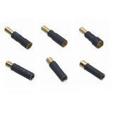 ESC Adapter 5.5mm to 6mm/6.5mm/8mm bullets RC Brushless Motor Castle Combo Mambo
