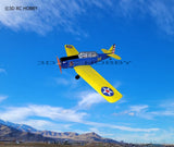 AT-6 Texan 32