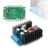 DC-DC CC 9A 280W Step Down Buck Converter Power Module 7-40V  To 1.2-35V