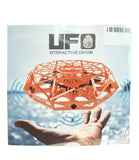 MULTI DIRECTIONAL INTERACTIVE DRONE TOY for Kids Flying UFO RC Hand Control MINI