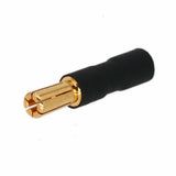 Bullet Banana 6mm Female to 5.5mm Male Converter ESC DC Motor RC Boat Truck Car Converter