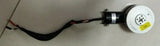 T-motor MN601-S brushless motor with wired leads and circular end cap