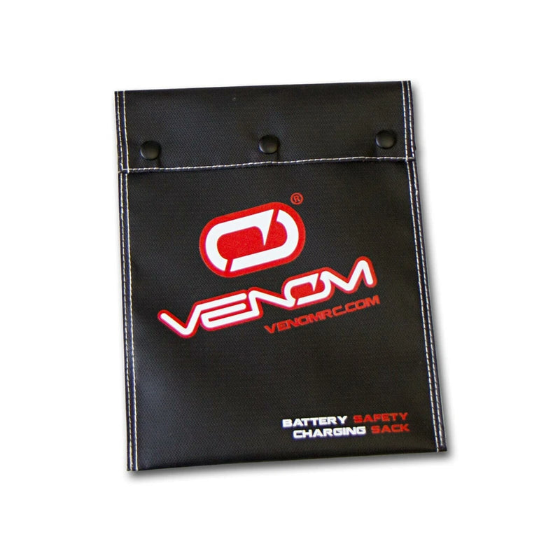 Venom Battery Safety Charge Sack - Large Battery