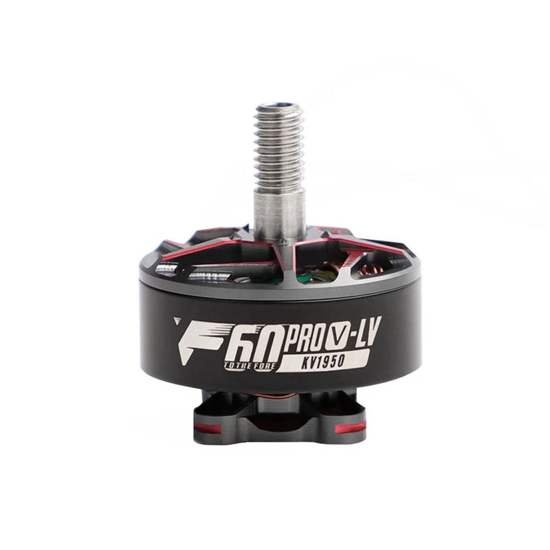 T-MOTOR F60PROV-LV 2020KV Brushless Motor 5-6S For T5146/T5147 Prop RC FPV Drone