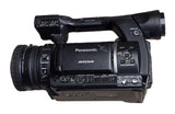 Panasonic AG-AC160AP Camcorder