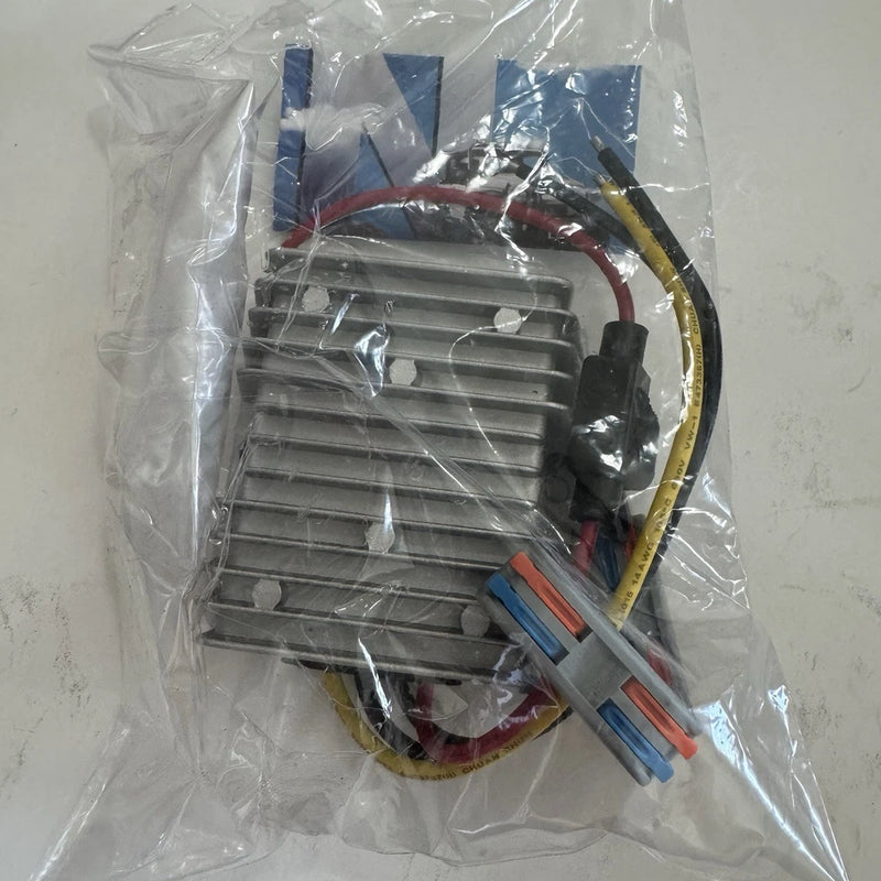 Nilight 240w Dc-ac Converter 36v/48v Input 12v/20a Output New E54