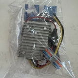 Nilight 240w Dc-ac Converter 36v/48v Input 12v/20a Output New E54