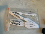 Protocol Kaptur GPS II - blades