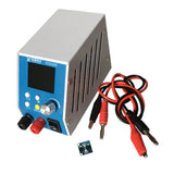 DC Adjustable Regulated Power Supply XYD5005 CNC Buck Module Voltage 0~50V