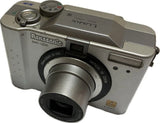 Panasonic Lumix DMC-LC20 Compact Camera Used Excellent Condition