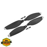 24Pcs Mavic Mini Propellers DJI Drone Low-Noise Blades