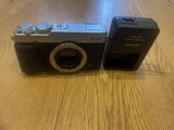 Fujifilm X-E1 Digital Camera