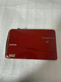 FUJIFILM Finepix Z700 EXR Compact Camera Tested Working From Japan
