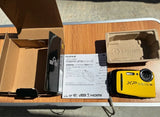 Near FUJIFILM FinePix XP90 Yellow Waterproof Dustproof & Shockproof