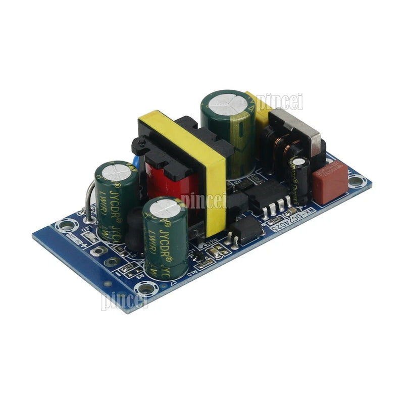 Switching Power Supply Module AC100V-265V to 12V2A 24W AC-DC Isolation Power