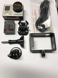RAGECAMS 4MM MOD GoPro Hero3+Silver NIGHT VISION CAMERA FULL SPECTRUM IR 6mo war