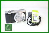 Panasonic LUMIX DMC-TZ70 Compact Camera Used Ready to Use