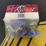 Redcat Racing Earthquake Aftershock Caldera Servo Saver Assembly Ackerman RC(A5)