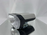 NOS Cateye Battery Head Lamp Model HL-200 New in Box 70s 80s Japan Touring bike Battery