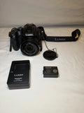 Panasonic LUMIX DMC-FZ70 16.1MP Super Zoom Camera