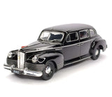 Diecast Soviet car ZIS 110 DeAGOSTINI 1/43 Scale Model car