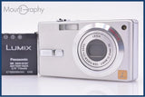 ¡¾EXC+++¡¿ Panasonic LUMIX DMC-FX7 battery FromJapan #ks25