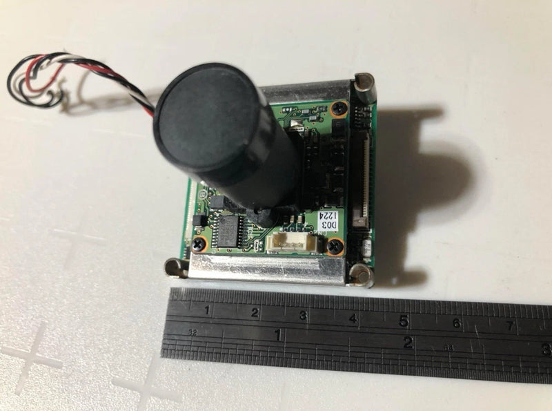 CA-061N Color Camera Board for FPV Racing Drone New