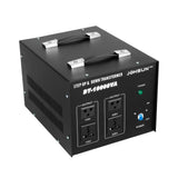 Voltage Converter 220 To 110 Transformer 110v To 220v High Power Transformer