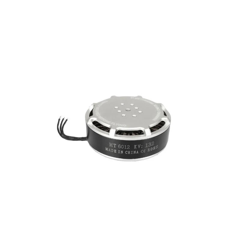TAROT MT 6012 KV132 Brushless Motor With 21" 2170 Propellers 12S TL3009 F/ Drone