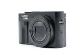 Panasonic Lumix DC-ZS99 Compact Camera - Near Mint