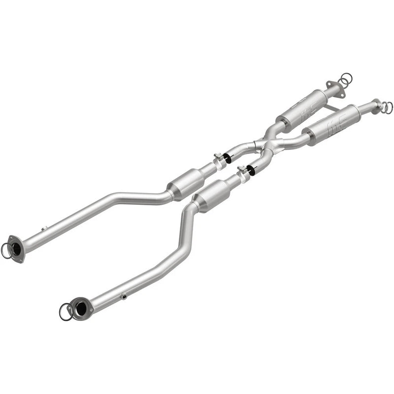 For Lexus RC350 RC300 Magnaflow Direct Fit Catalytic Converter CSW Converter