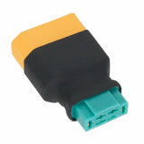MPX Multiplex Female Jack to XT90 Male Plug No Wires Adapter RC Lipo Battery FPV