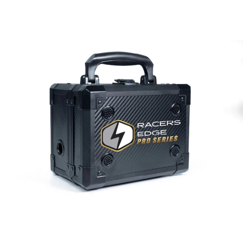 RCEPRO1600 PRO SERIES LIPO BATTERY CHARGING AND STORAGE HARD CASE Battery