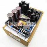New Basler AVR AVC63-12B2 Automatic Voltage Regulator Expedited Shipping