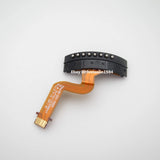 Lens Mount Contact Point Cable For Tamron 35-150mm F2-2.8 Di III VXD A058 (Nikon