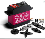 DSServo DS3230 Pro 180?? Metal Gear Waterproof Digital Servo for robot/car/drone