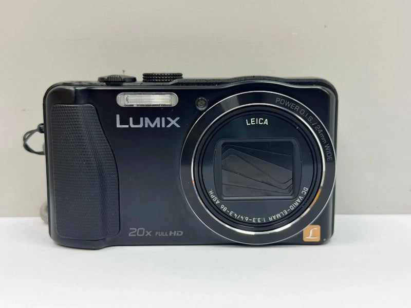 Panasonic Lumix DMC-TZ35 Digital Camera 16.1MP