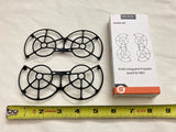 Sunnylife Anti-collision ring Propeller Protection Cover For DJI NEO Accessories Propeller