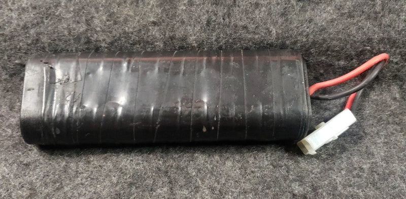 Vintage  battery Pack For RC Car -For Parts Only Does not charge...(C12B1) Battery