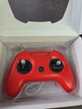 BETAFPV LiteRadio 2 SIM Drone Flight Simulator Controller Crimson Red Free Ship