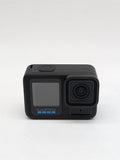 GoPro HERO13 Black 5.3K GPS WiFi Action Camera & Accessory Bundle