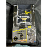 World Tech Toys Batman Motion Sensing Micro RC Helicopter 2-Channel Electric