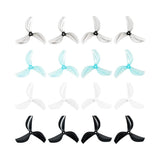 BETAFPV Gemfan 16pcs 45mm 3-Blade Whoop Drone Propeller with 1.5mm Medium