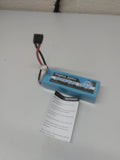 YoWoo 3S 4000mAh 100C 11.1V Graphene Lithium Polymer Battery Pack (Open Box) Battery