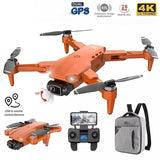Drone L900 Pro 4K HD Dual Camera Photography Brushless Quadcopter RC Drones Toys