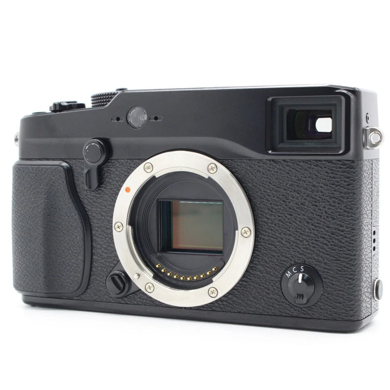 Fujifilm X-Pro1 16.3MP Mirrorless Digital SLR Camera Body JAPAN