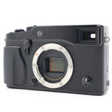 Fujifilm X-Pro1 16.3MP Mirrorless Digital SLR Camera Body JAPAN
