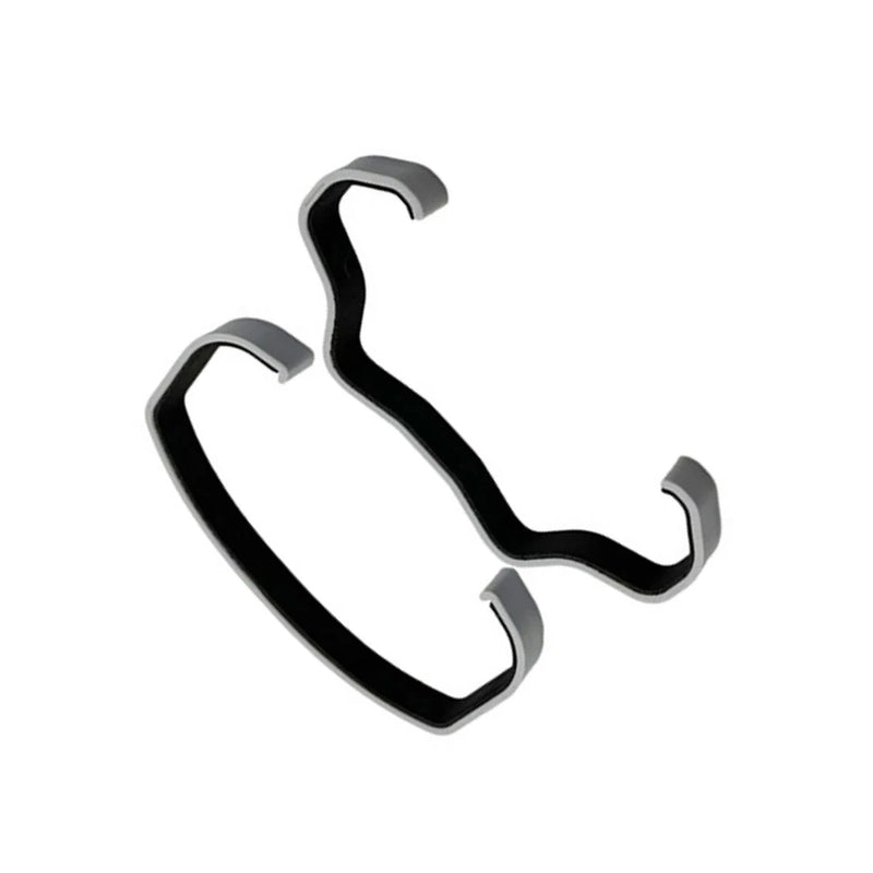 Soft Plastic Propeller Blades Stabilizer Fixing Holder Strap For DJI Air 3 Drone