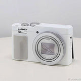 Panasonic LUMIX DC-TZ99-W Compact Camera 20.3MP 30x Zoom White